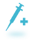 Hep C can be transmitted by needlestick injuries in healthcare settings